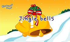 圣诞歌曲Jingle Bells课件