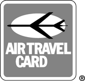 Air Travel card