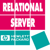 Hewlett Packard Relational