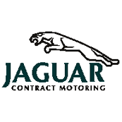 Jaguar contract motoring