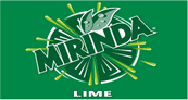 Mirinda Lime
