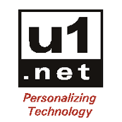 U1'net personalizing technology