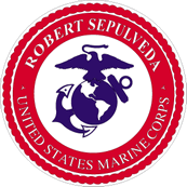 US marine
