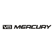 V8 mercury