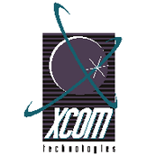 Xcom techonolge