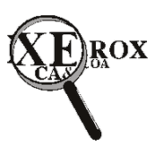 Xerox casca