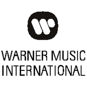 Warner music internationgal