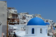 希腊建筑风格图片