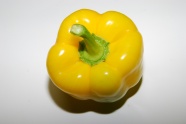 蔬果黄色青椒图片