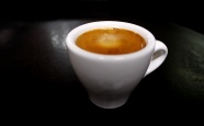 浓香咖啡饮料图片