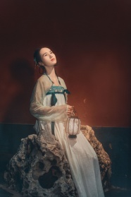 中国古典美女图片写真