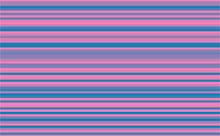 彩色横向线条闪烁CSS3特效