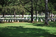 墓地公墓墓碑图片