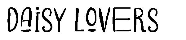 Daisy Lovers字体