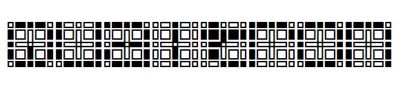 Qualtron字体