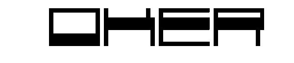 Voker字体