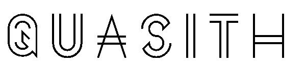 Quasith字体