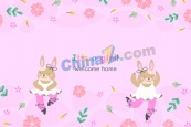 婴儿性格揭秘欢迎海报