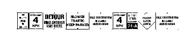 Citysigns字体