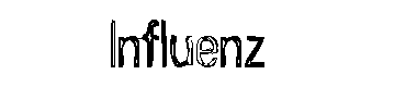 Influenz字体