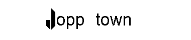 Joppatowne字体
