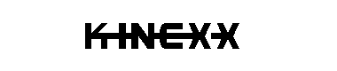 Kinexx字体