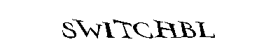 Switchbladeromance字体