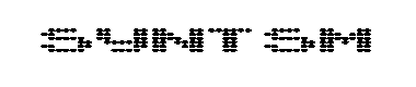 Syntsm字体