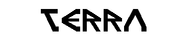 Terra字体