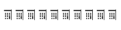 Technology字体