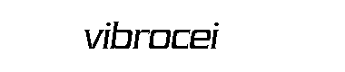 vibrocei字体