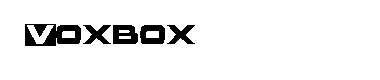 Voxbox字体