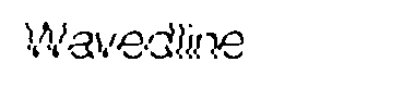 Wavedline字体