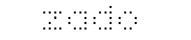 Zado字体