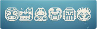 PIXEL FREAKS V1字体下载