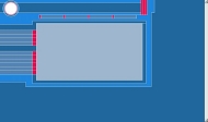 a1webtemplates 简实模板