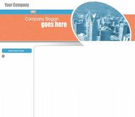 Aplustemplates 公司模板