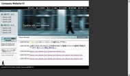 Art 公司模板