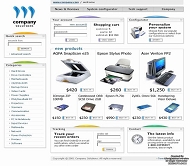 Templatesupply 电脑模板