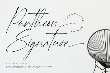 Pantheon signature