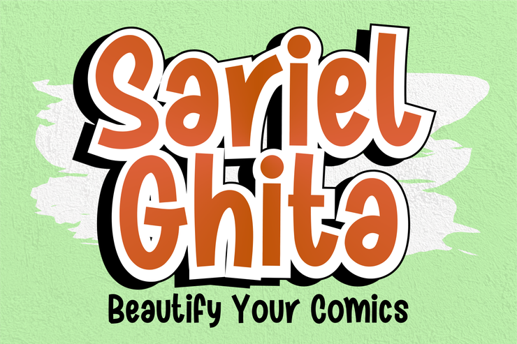 sariel ghita 1