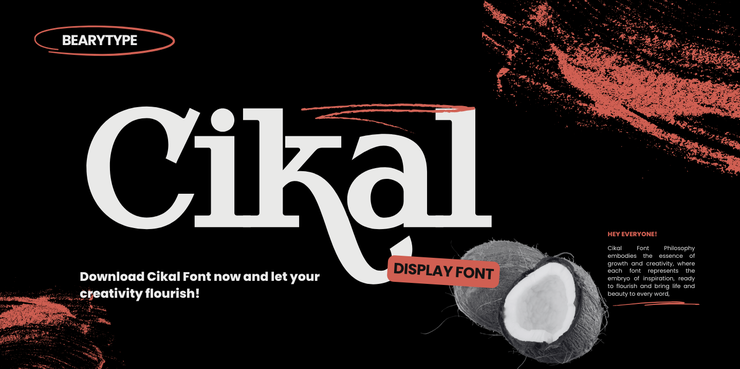 cikal 1