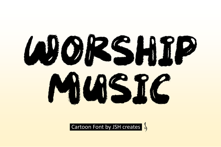 worship music 1