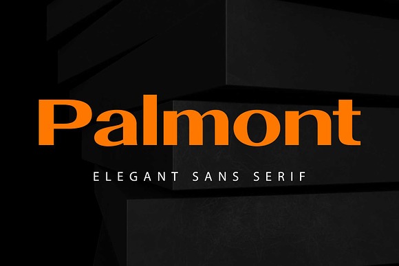 palmont 1