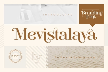 mevistalava