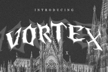 ft vortex -  heavy metal