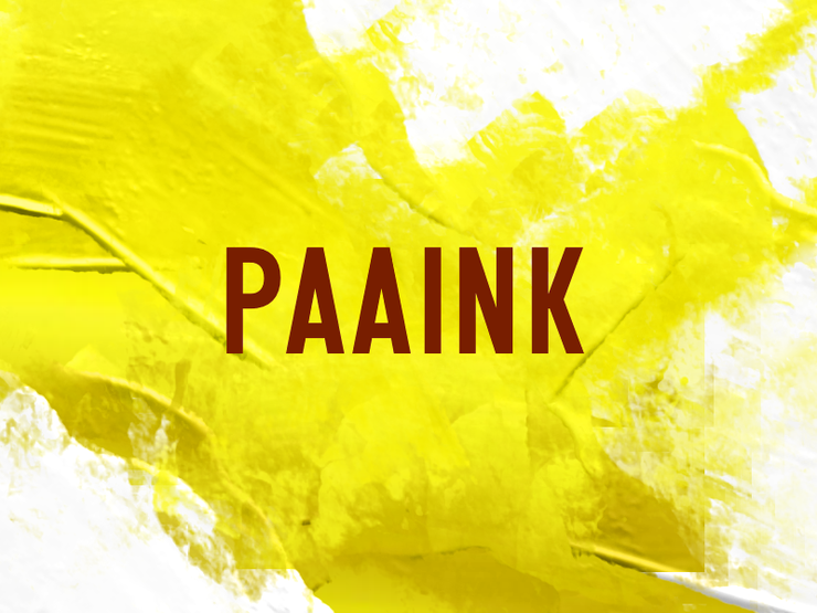 paaink 1
