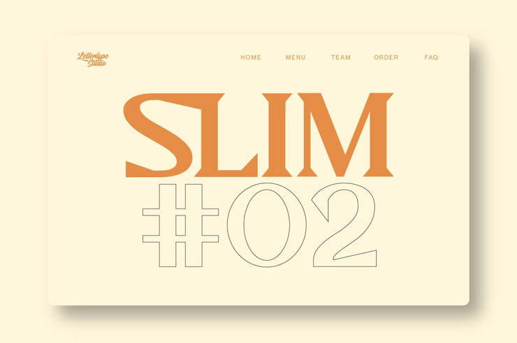 slimtwo 10