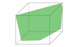 立方体变形新思维flash动画