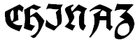 Koch Fraktur字体